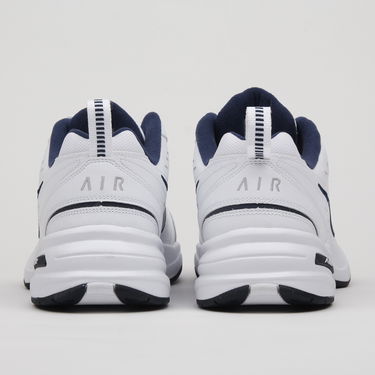 Sneakers og sko Nike Air Monarch IV Hvid | 415445-102, 3