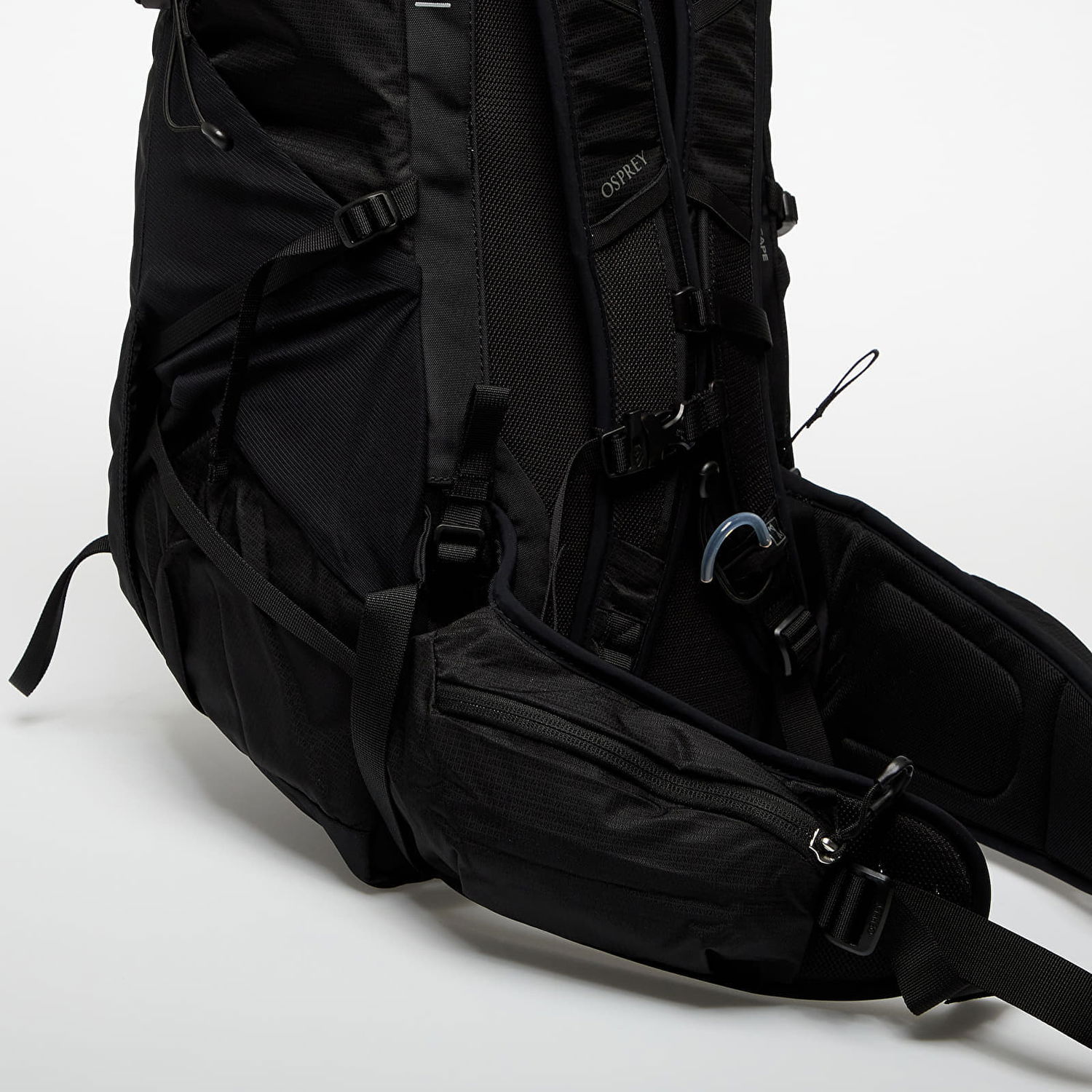 Rygsæk Osprey Talon 33 Backpack Sort | 10054201OSP, 1