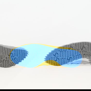 Sneakers og sko adidas Originals Sporty & Rich x SL 72 OG "Sweden Alternate" Gul | JH6702, 2