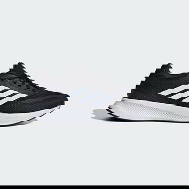 Sneakers og sko adidas Performance Runfalcon 5 Wide Running Sort | IE0552, 0