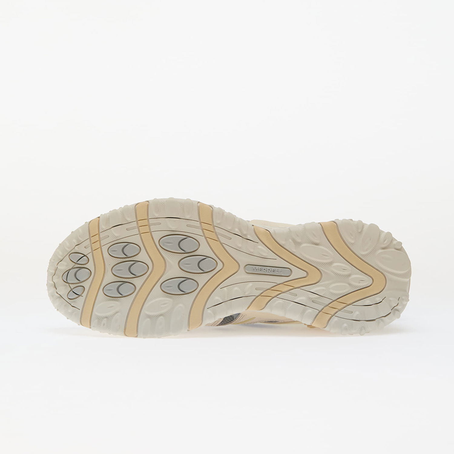 Sneakers og sko Merrell 1TRL Cham Redux Se Cement Beige | J2006875, 1