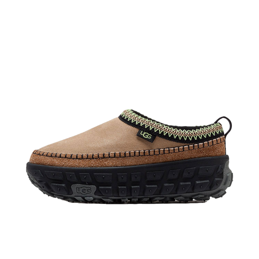 Sneakers og sko UGG VENTURE DAZE W Beige | 1155650-SNDB