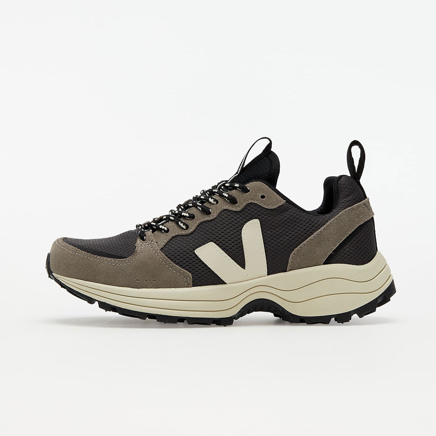 Sneakers og sko Veja Venturi Brun | VT0102475B, 0