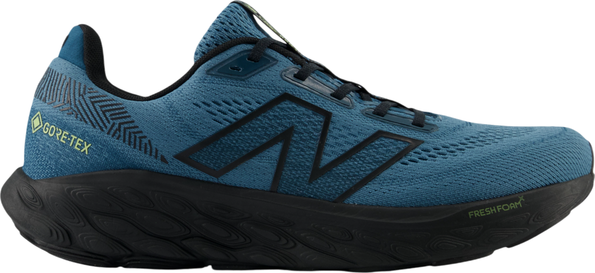 Sneakers og sko New Balance Fresh Foam X 880 v14 GTX Blå | m880gb14, 0