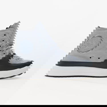 Sneakers og sko Converse Chuck Taylor All Star Construct Grå | A05553C, 1