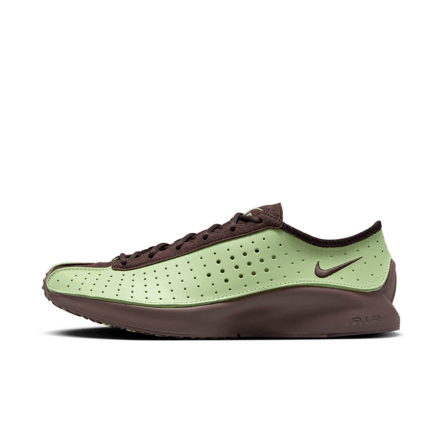 Sneakers og sko Nike Air Superfly Grøn | HJ8082-302, 0