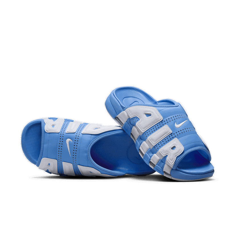 Sneakers og sko Nike Air More Uptempo Turkis | FD9883-400