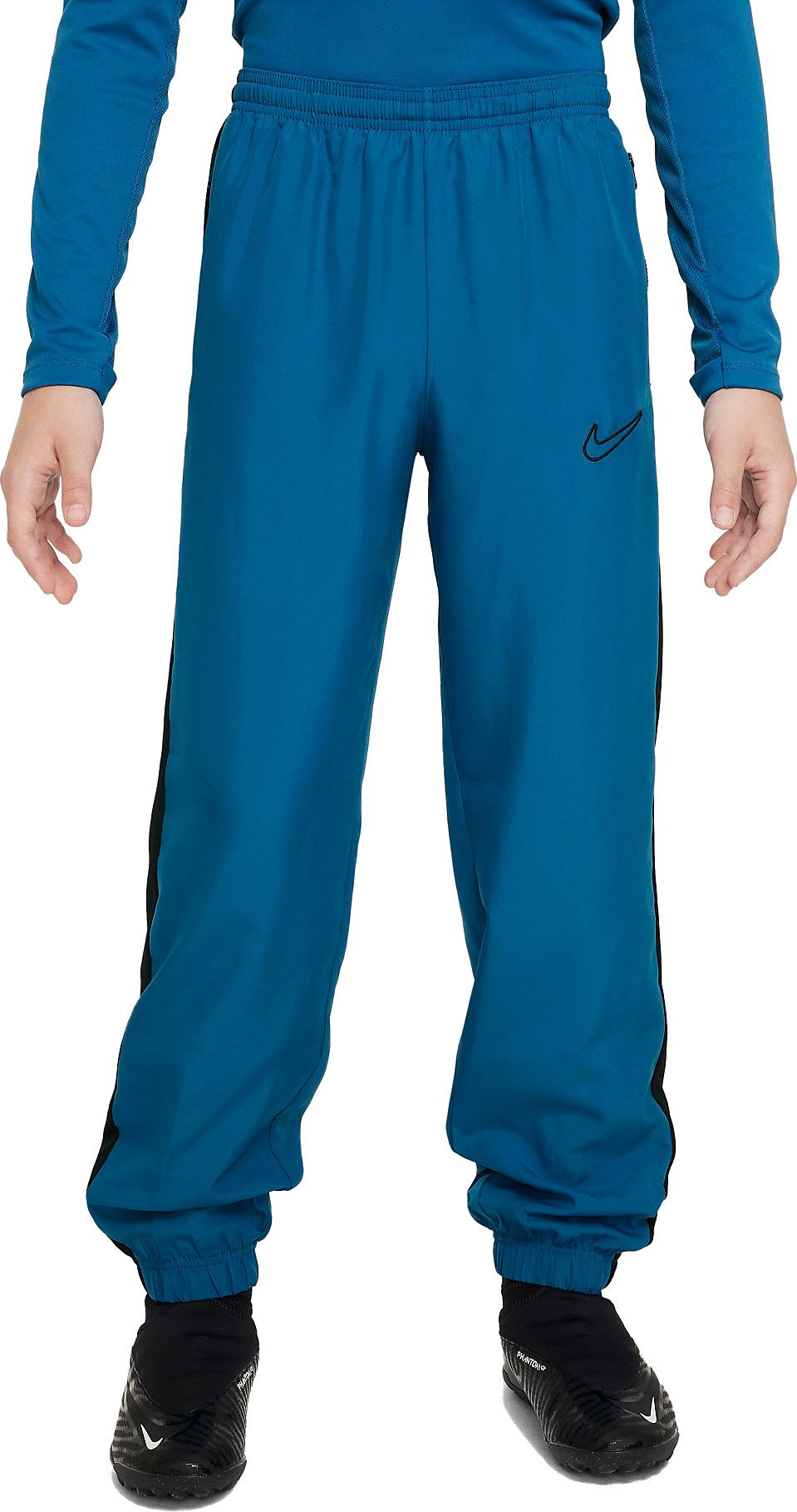 Joggingbukser Nike Dri-FIT Academy 23 Blå | dx5486-457, 0