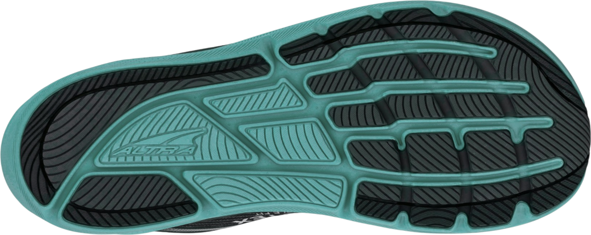 Sneakers og sko Altra Running Torin 8 GTX Sort | al0a85qh-0321, 1