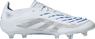Sneakers og sko adidas Performance PREDATOR ELITE FG Hvid | id3879, 4