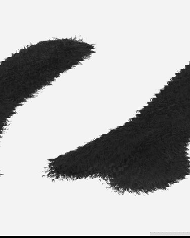 Tørklæde KIKO KOSTADINOV Knitted Headdress Sort | KKWAW24KN12 97, 4