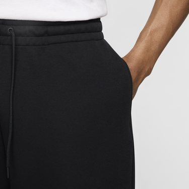 Joggingbukser Nike Men's Fleece Pants Sort | FZ7593-010, 3