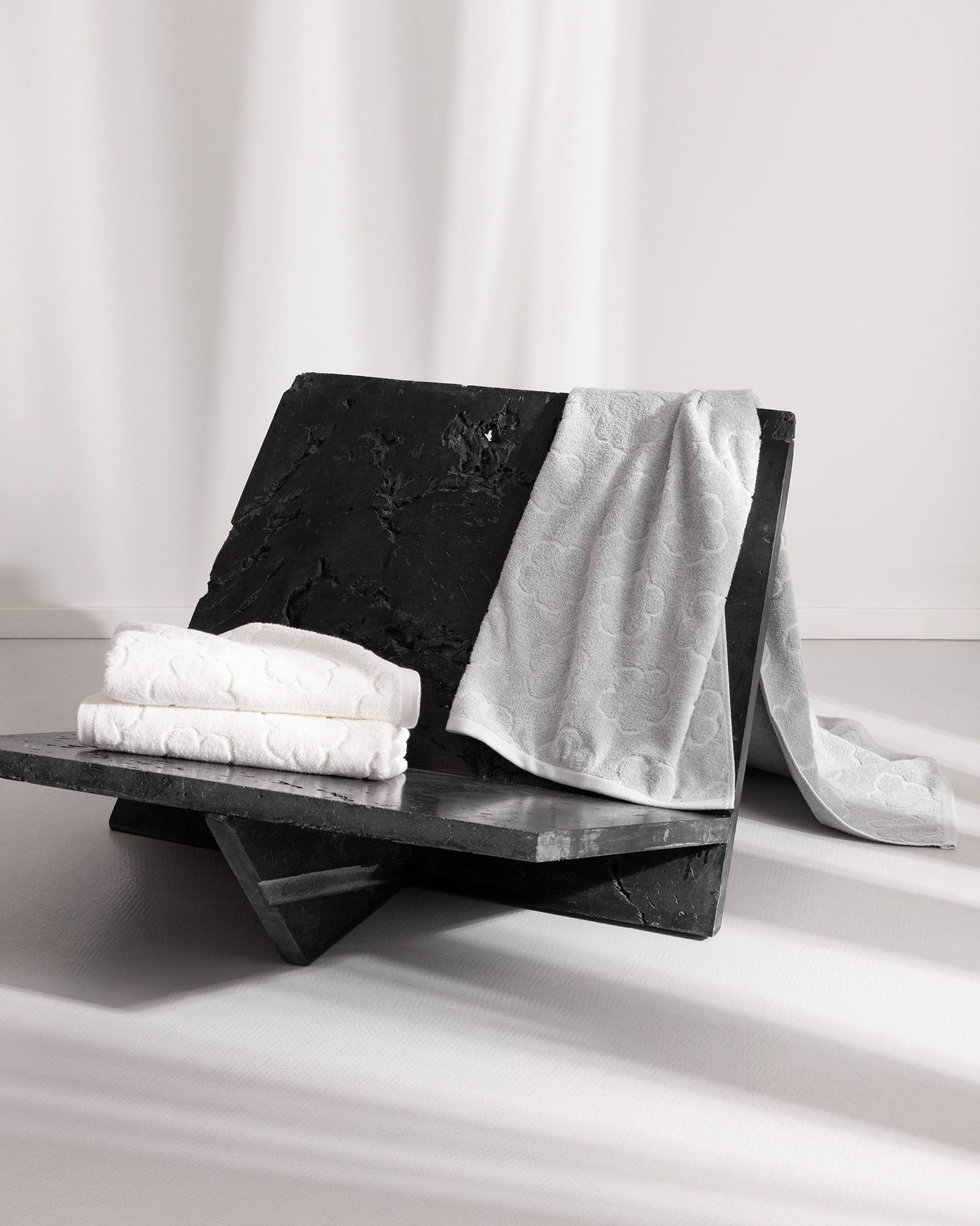 Home decor KENZO Towel Flerfarvet | 1038354, 1