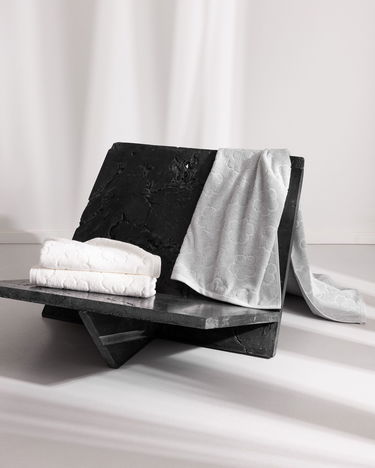 Home decor KENZO Towel Flerfarvet | 1038354, 1