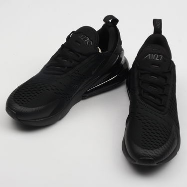 Sneakers og sko Nike Air Max 270 Sort | AH8050-005, 2