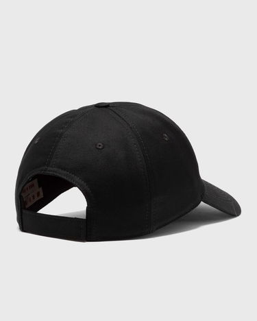 Kasket Marni Logo Cap Sort | CLZC0108S0UTC311, 3
