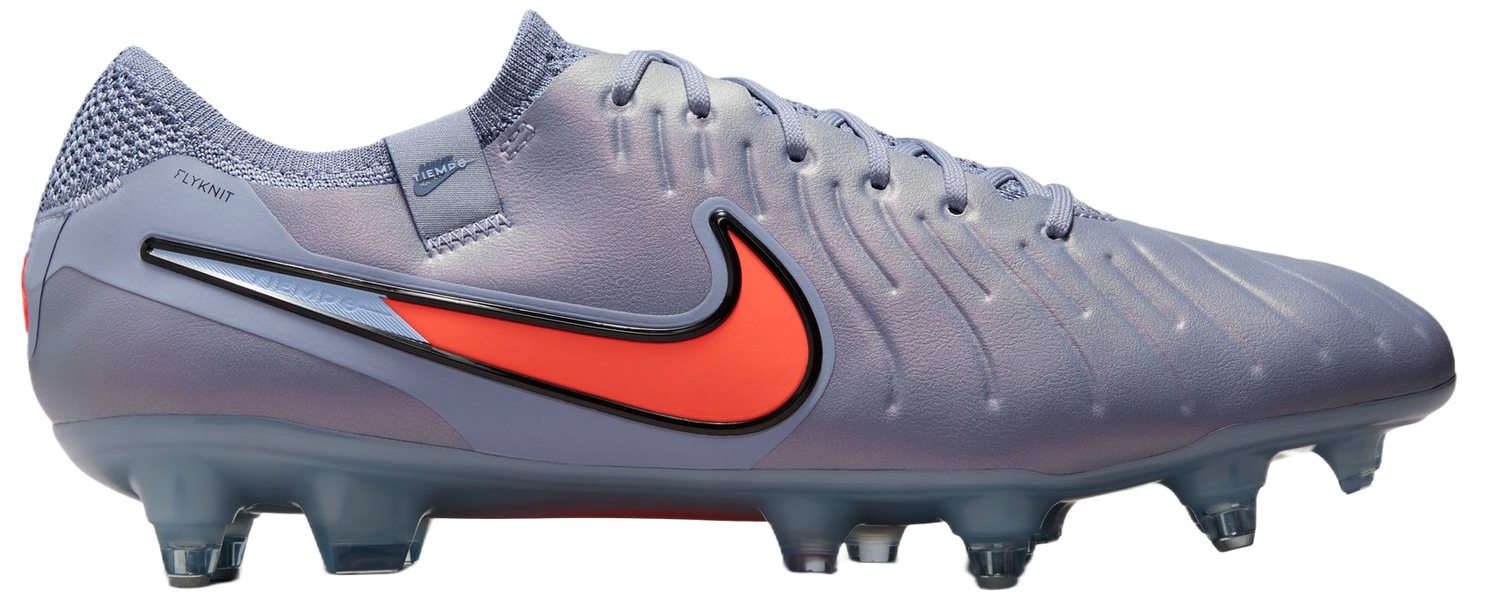 Sneakers og sko Nike LEGEND 10 ELITE SG-PRO AC Lilla | dv4329-401, 0