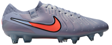 Sneakers og sko Nike LEGEND 10 ELITE SG-PRO AC Lilla | dv4329-401, 0