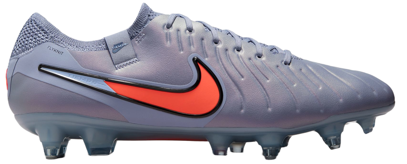 Sneakers og sko Nike LEGEND 10 ELITE SG-PRO AC Lilla | dv4329-401