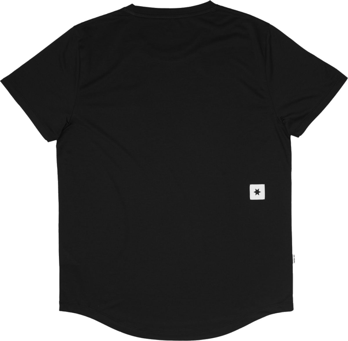 T-shirt Saysky Saysky Clean Combat T-Shirt Sort | xmrss30c901, 1