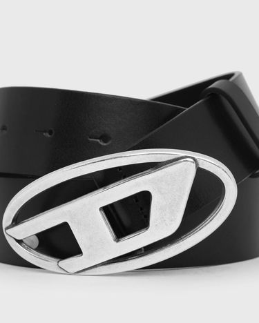 Bælter Diesel B-1dr Belt Sort | X08516-PR666-T8013, 2