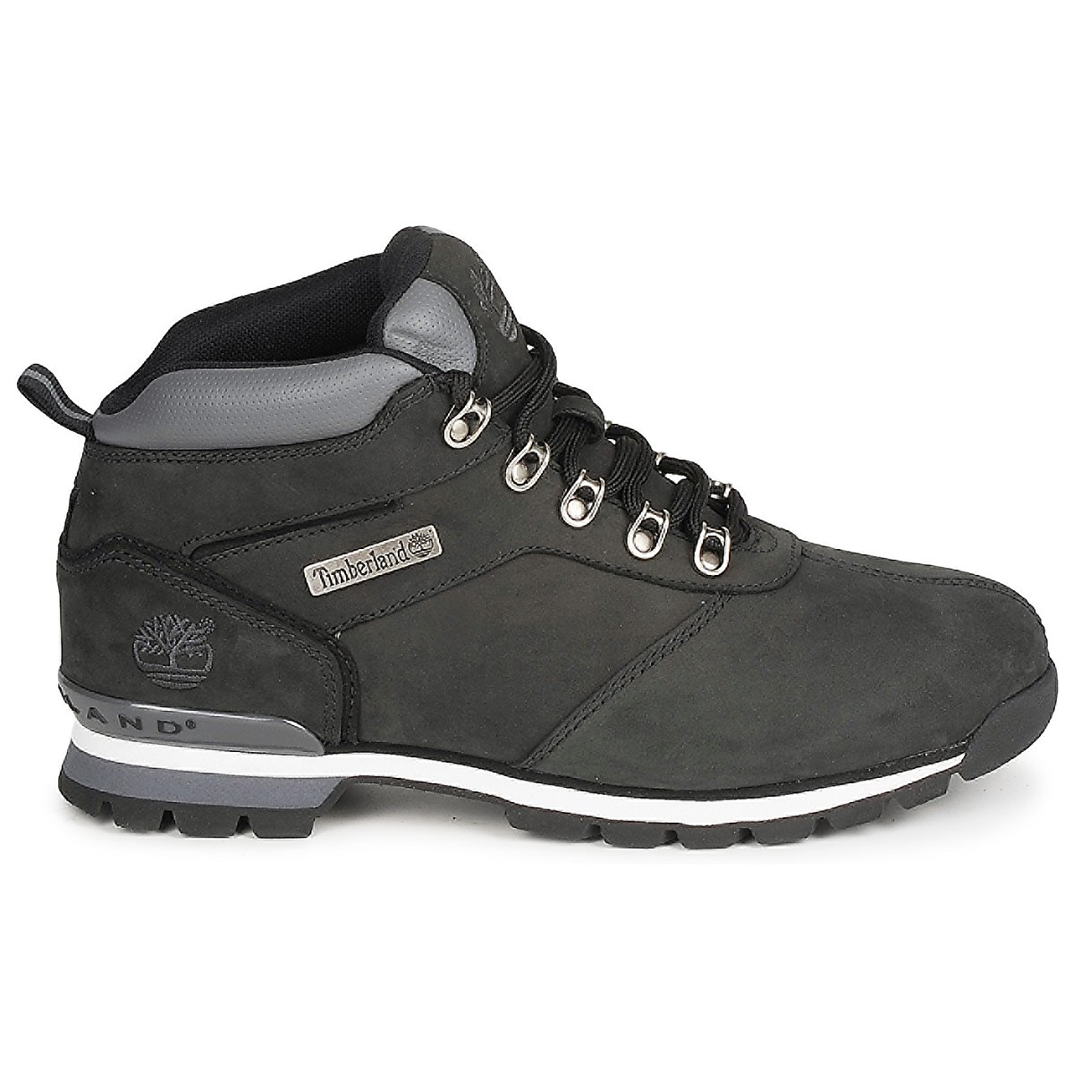 Sneakers og sko Timberland SPLIT ROCK 2 Grå | TB06161R001, 1