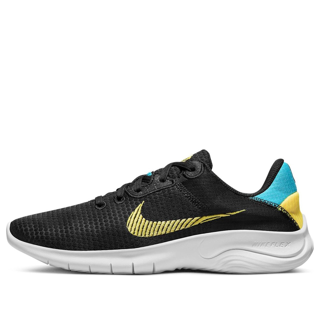 Sneakers og sko Nike Flex Experience Run 11 Sort | DD9283-009, 0