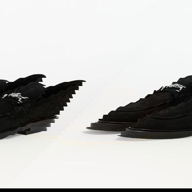 Sneakers og sko Filling Pieces Loafer Suede Sort | 44222791861, 5