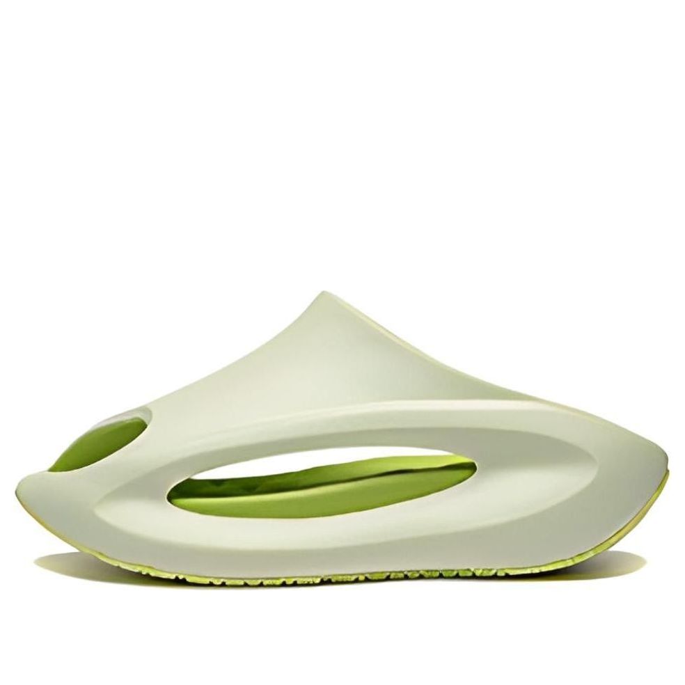 Sneakers og sko Li-Ning YunYou Slay Slides Grøn | AZST001-7, 0