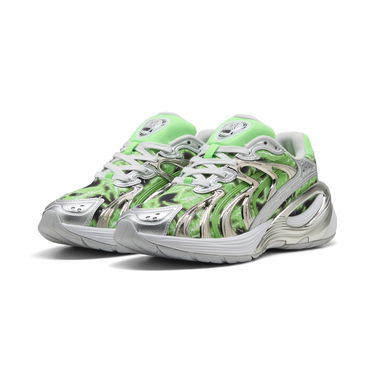 Sneakers og sko Puma RIPNDIP Inverse Metalisk | 403649_01, 3
