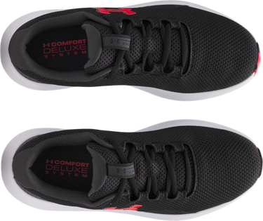 Sneakers og sko Under Armour UA Charged Surge 4 Sort | 3027000-005, 3