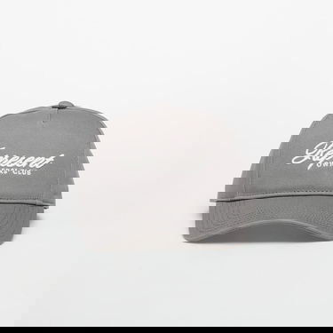 Kasket Represent Clo Owners Club Script Cap Grå | OCM81424-046, 0