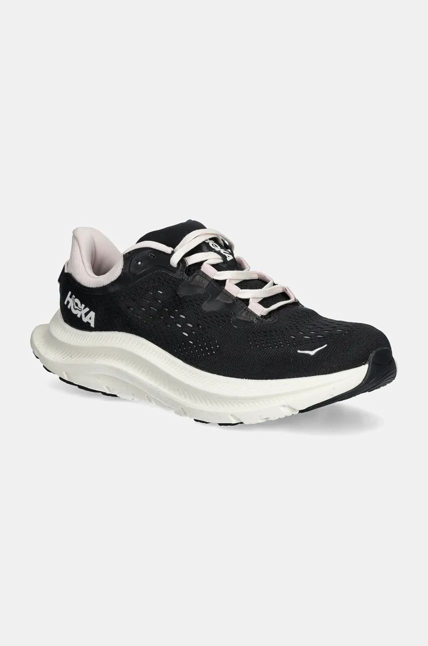 Sneakers og sko Hoka One One Kawana 2 Sort | 1147913, 1
