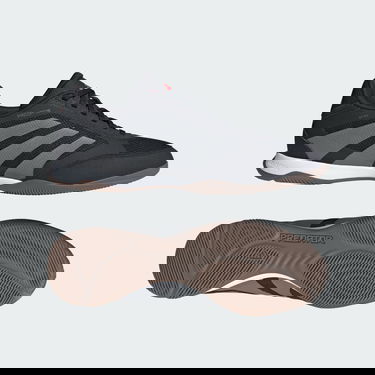 Sneakers og sko adidas Performance Predator League Indoor Football Sort | ID3781, 0