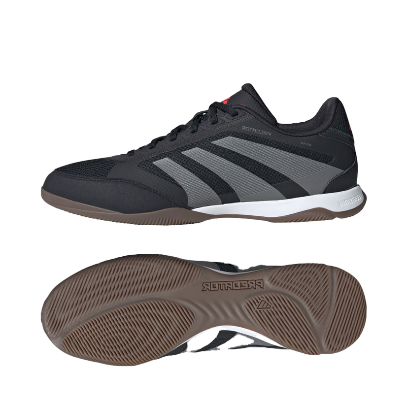 Sneakers og sko adidas Performance Predator League Indoor Football Sort | ID3781
