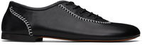 Wales Bonner Lace-Up Oxfords