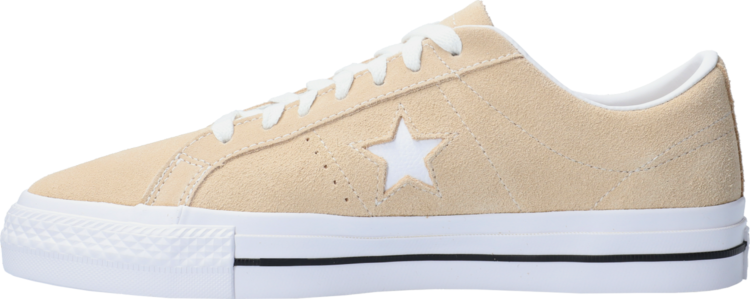 Sneakers og sko Converse One Star Pro Beige | a04155c-184, 1
