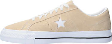 Sneakers og sko Converse One Star Pro Beige | a04155c-184, 1