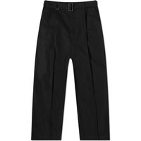 Bukser Loewe Low Crotch Work Trousers Sort | H526Y04WCD1100, 1