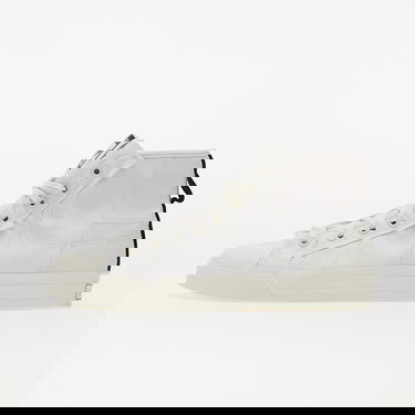 Sneakers og sko adidas Originals Nizza Hi Parley Hvid | gv7617, 0