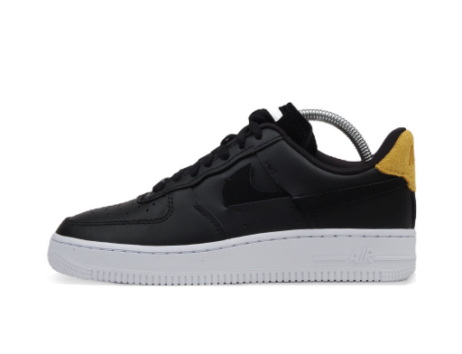 Sneakers og sko Nike Air Force 1 '07 LX Sort | 898889-014