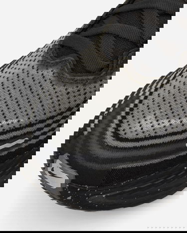 Sneakers og sko Nike Vomero Plus Speckle Sort | IO4323-002, 6