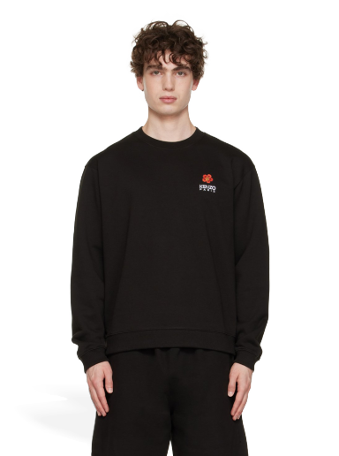 Sweater KENZO Paris Boke Flower Sort | FC65SW4124MF