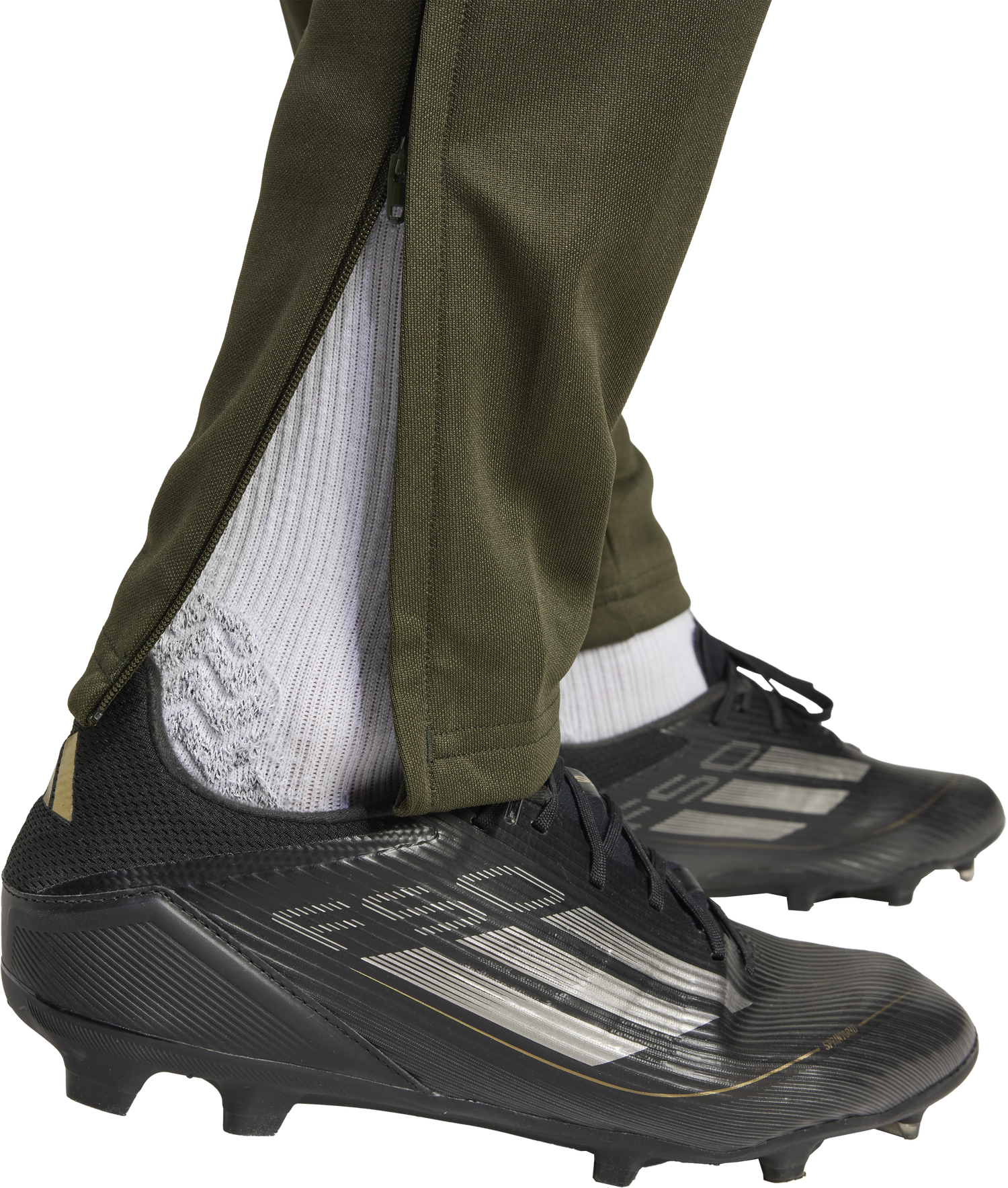 Joggingbukser adidas Performance Squadra 25 Training Pants Grøn | jn7839, 1