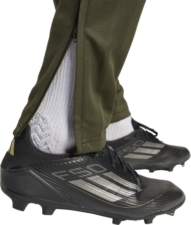 Joggingbukser adidas Performance Squadra 25 Training Pants Grøn | jn7839, 1