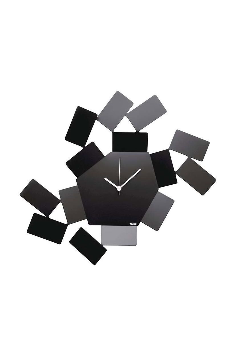 Home decor Alessi La Stanza dello Scirocco Wall Clock Sort | MT19.B