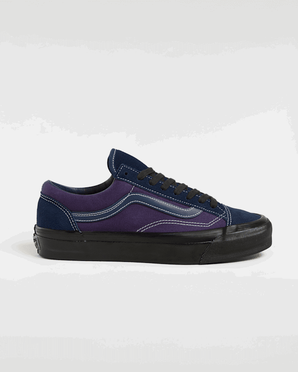 Sneakers og sko Vans Premium Old Skool Lilla | VN000D57ESD, 0
