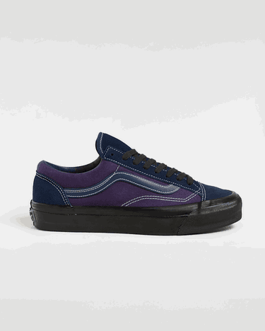 Sneakers og sko Vans Premium Old Skool Lilla | VN000D57ESD, 0