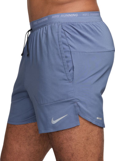 Shorts Nike Stride 5inch Running Shorts Blå | dm4755-499, 2