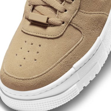 Sneakers og sko Nike Air Force 1 Pixel W Brun | DQ5570-200, 4